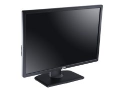 مانیتور استوک Dell U2412M | نمایشگر IPS با وضوح 1920×1200 - تصویر 4