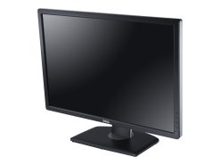 مانیتور استوک Dell U2412M | نمایشگر IPS با وضوح 1920×1200 - تصویر 2