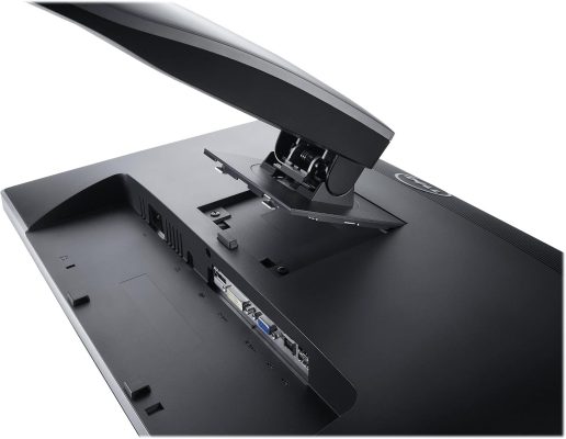 مانیتور استوک Dell U2412Mc