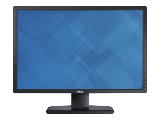 مانیتور استوک Dell U2412M