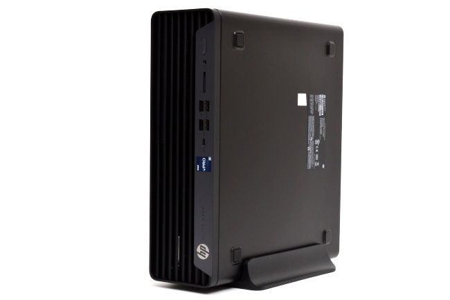 مینی کیس استوک HP Elite 800 G9